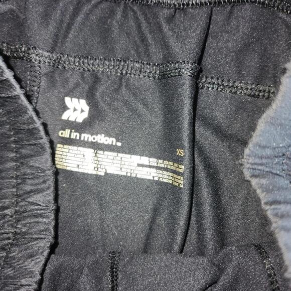 All In Motion Shorts Bundle - Picture 4 of 6